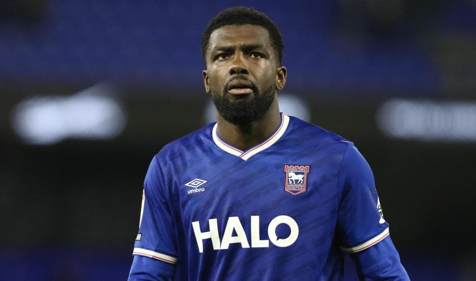 Cedric Kipre