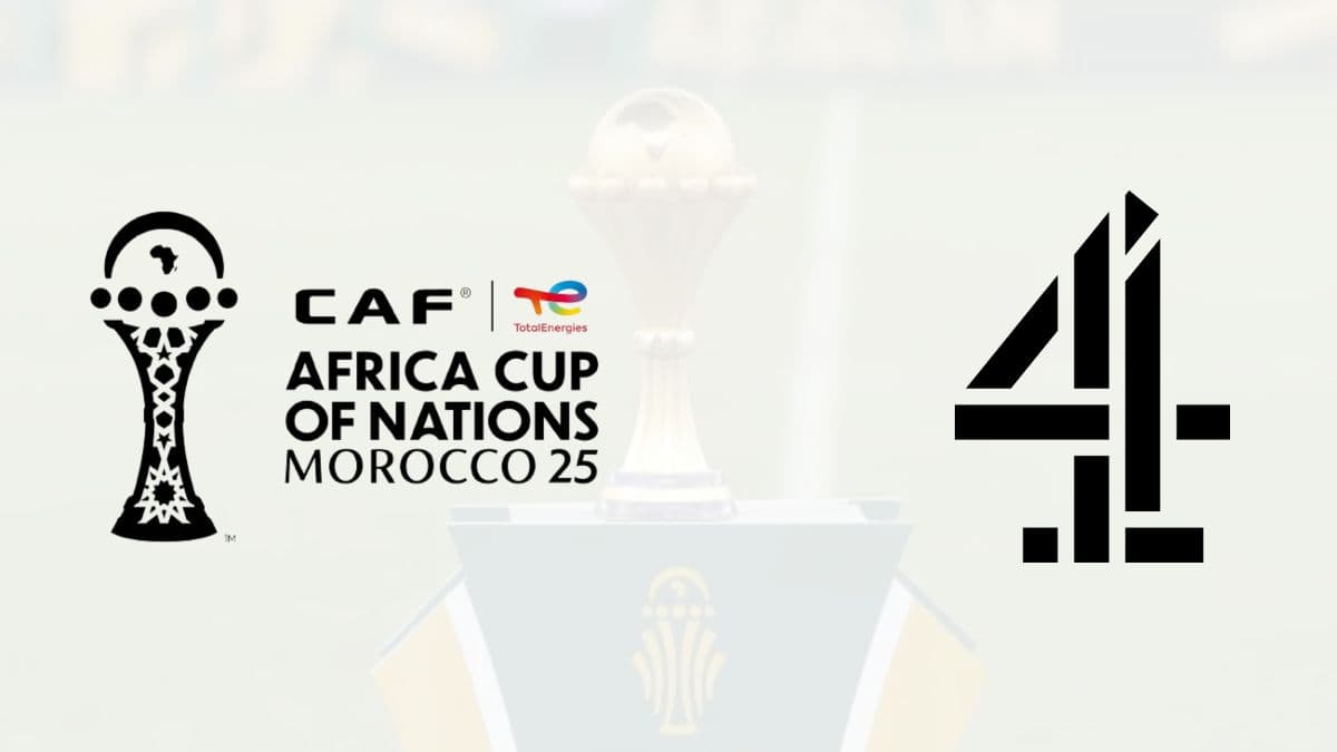 Channel 4 to broadcast AFCON 2025 live in UK