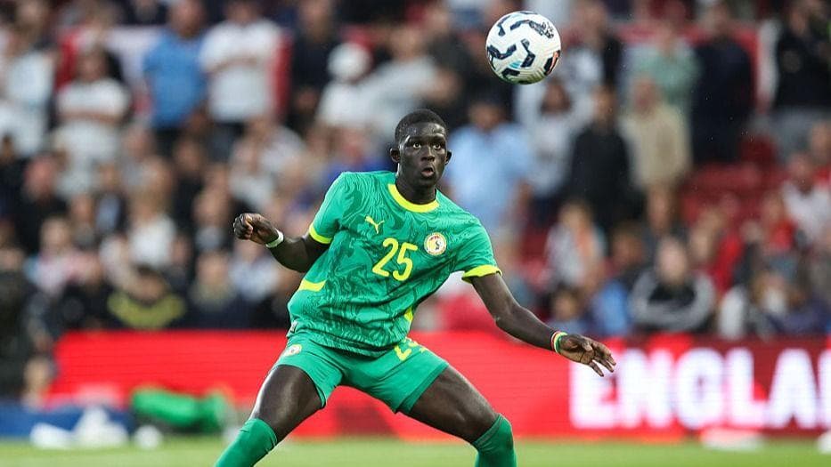 El Hadji Malick Diouf
