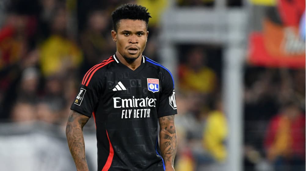 Gift Orban one to watch AFCON