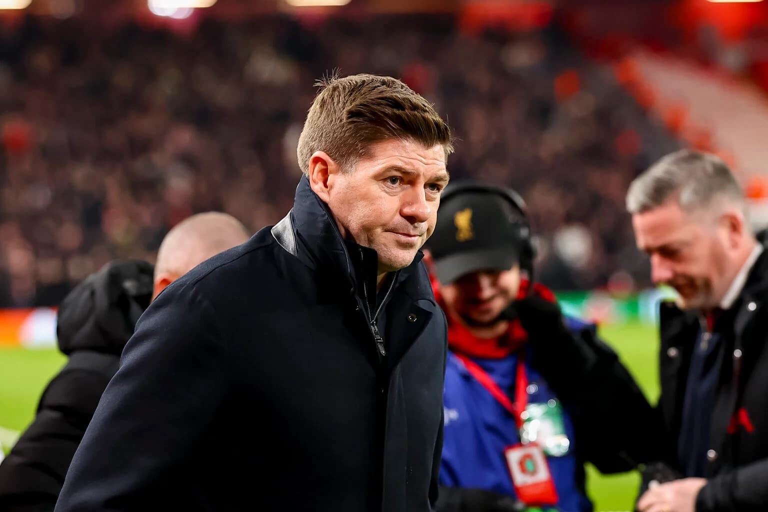 Gerrard