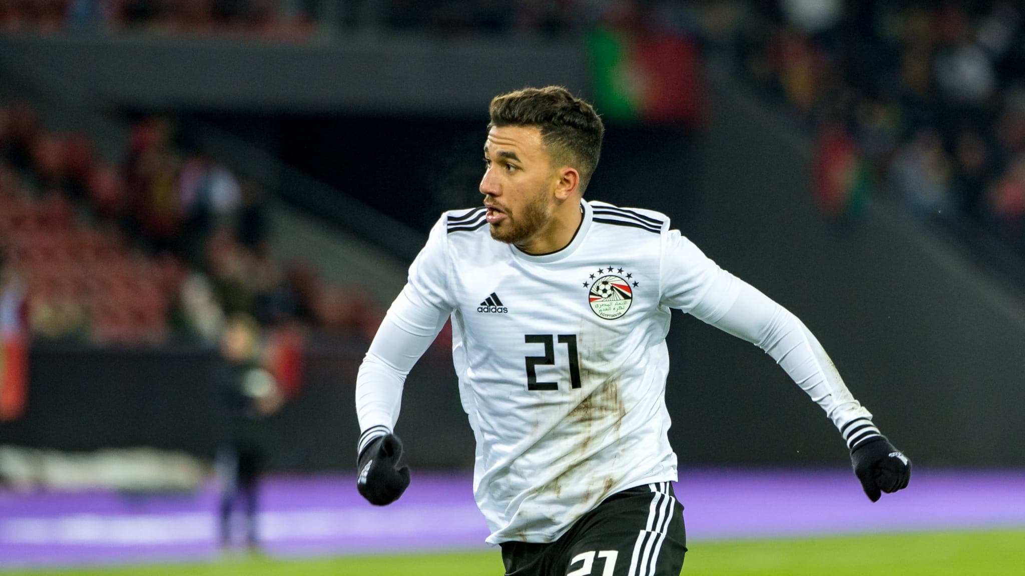 Trezeguet
