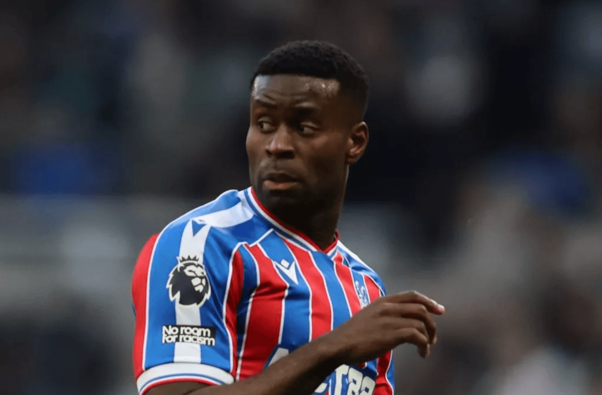 Marc Guehi being linked to Liverpool and Manchester City