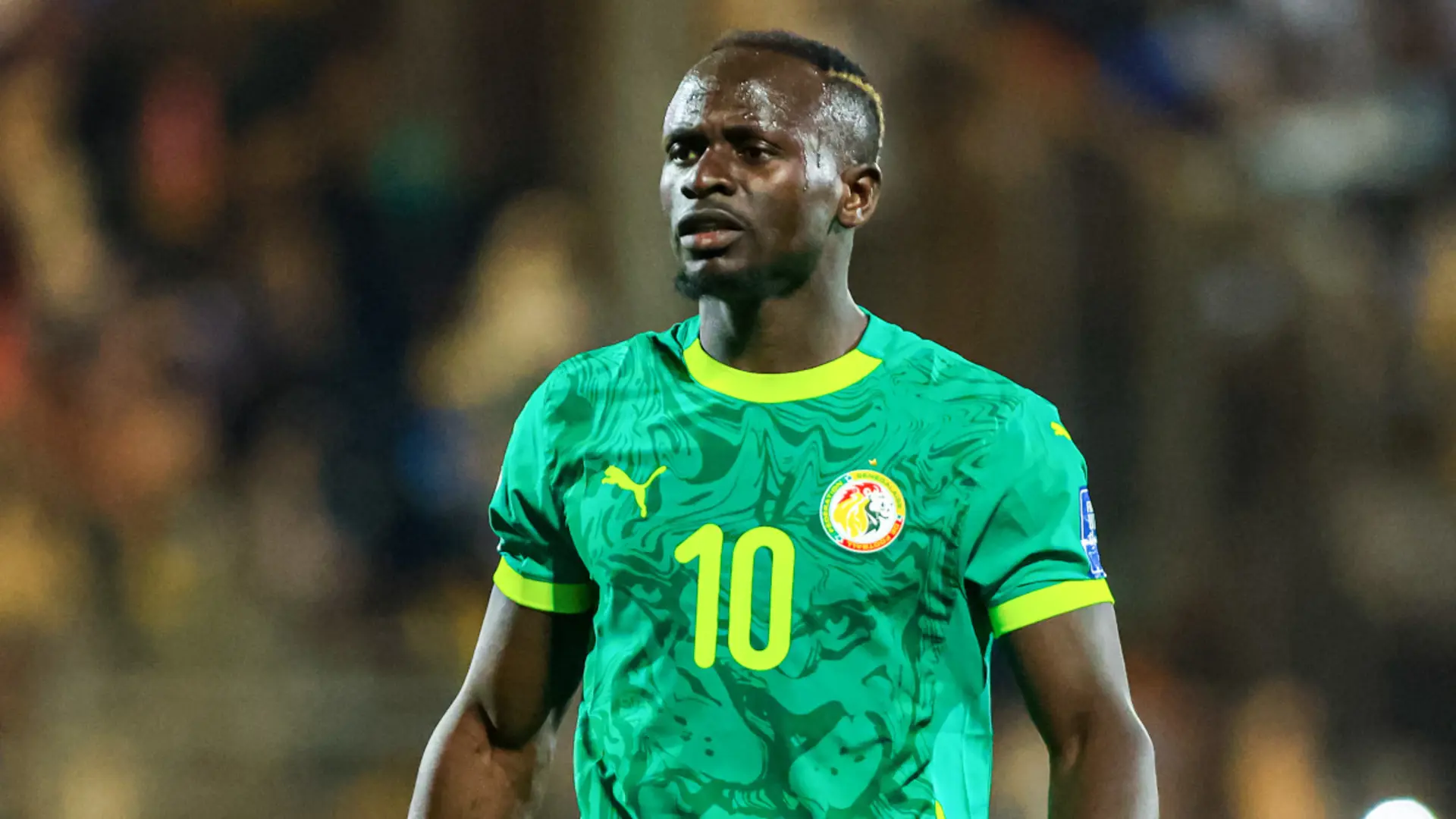 Senegal, Sadio Mane, Ballon d'Or, AFCON 2025