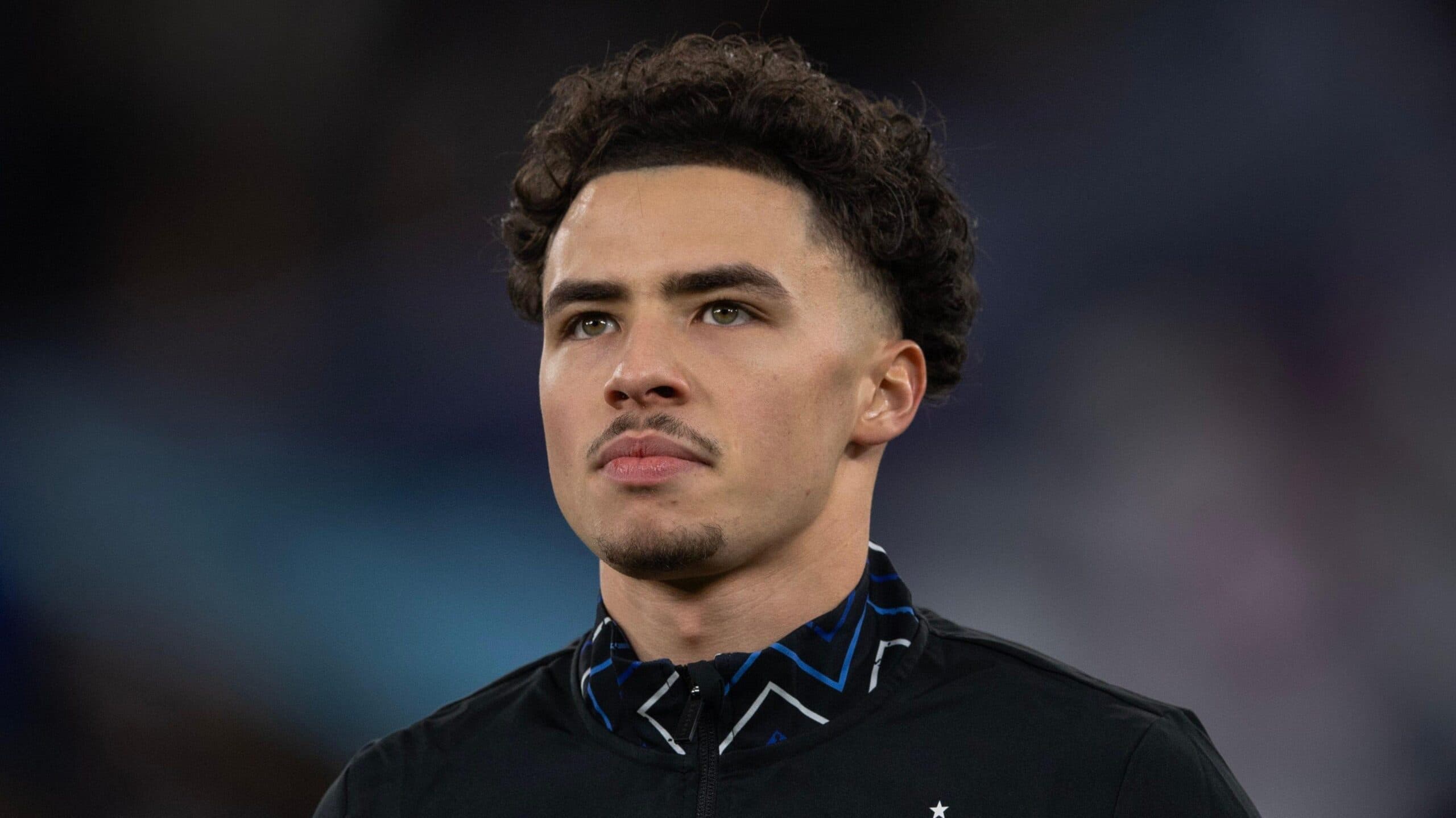 Chemsdine Talbi will be a wildcard option for Morocco at AFCONChemsdine Talbi will be a wildcard option for Morocco at AFCON