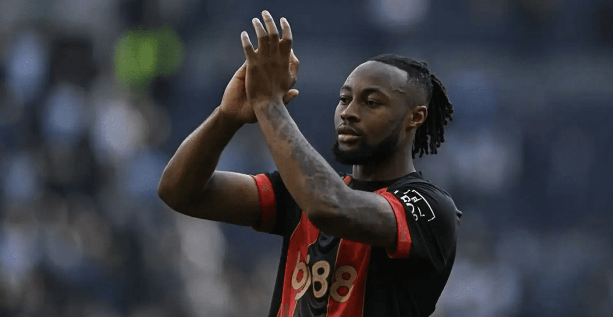 Semenyo to Manchester City sealed