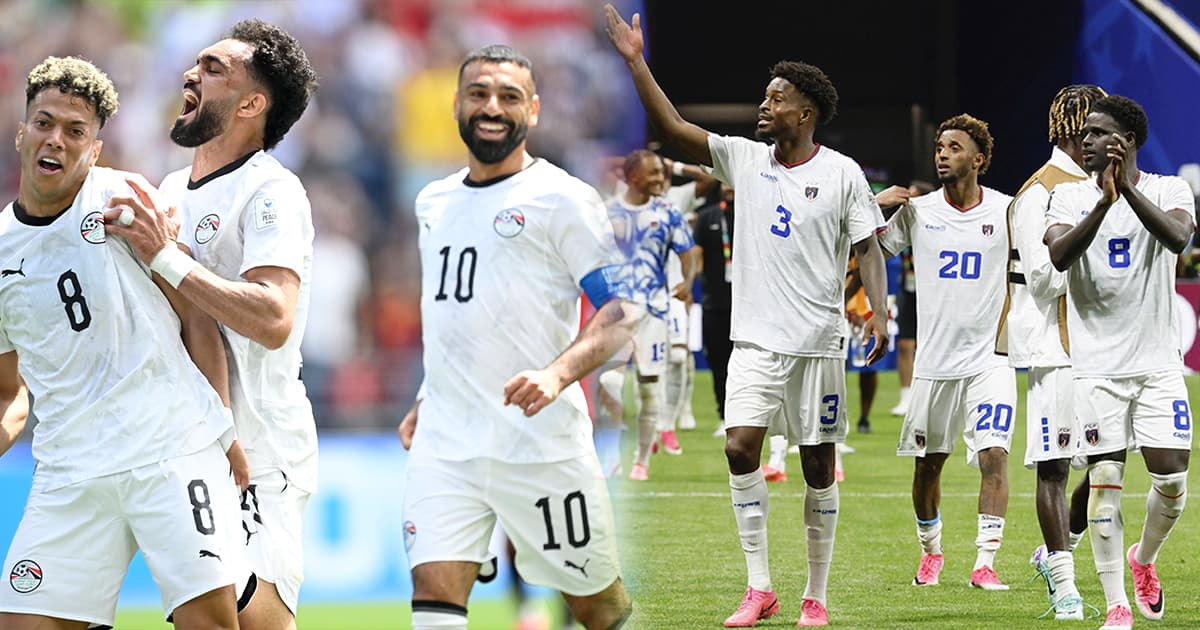 FIFA World Cup 2026 Day 5