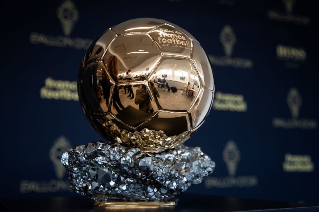 Ballon d’Or 2026